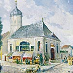 Poppelsdorfer Kapelle
