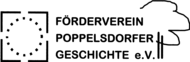 Logo Förderverein Poppelsdorfer Geschichte e.V.