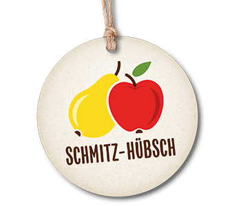 Logo Schmitz-Hübsch