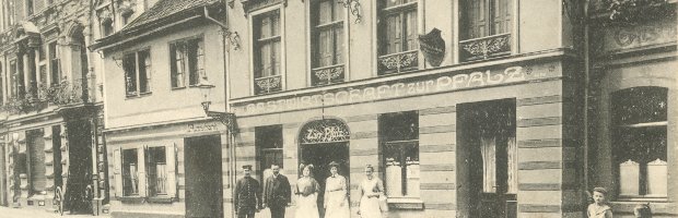 Restaurant "Zur Pfalz"